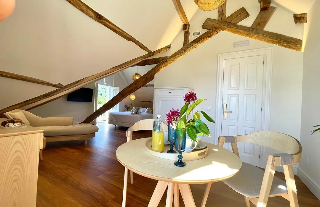 Villa Boutique 1880-Romantic Historic Boutique Hotel With Outdoor Jacuzzi-1